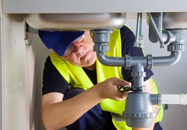 loodgieter Noardburgum